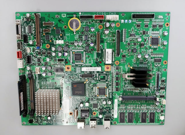 Canon iR 3245 Fiery Board