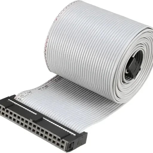 34 Pin Big Connector Cable for Canon Ir 2525 - SPARE PARTS
