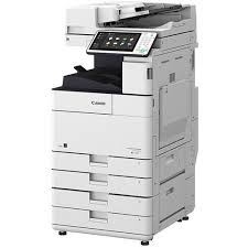 Canon IR ADV 4545i Multifunction Printer