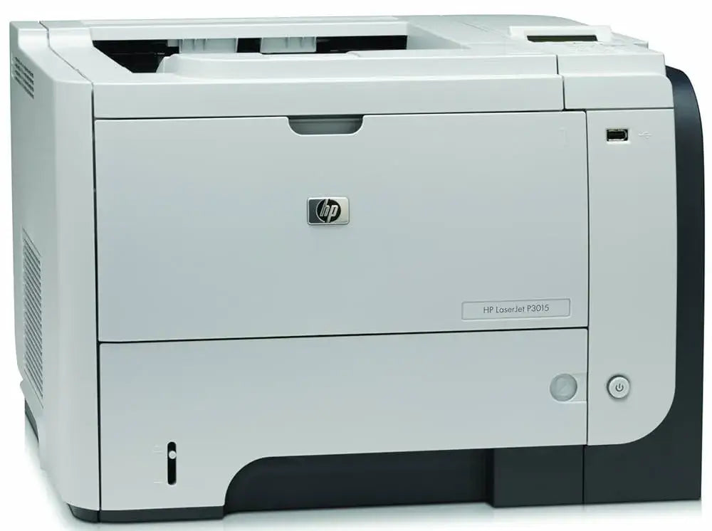 HP Laserjet P3015dn Monochrome Printer