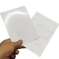 4/6 PHOTO PAPER - LAMINATION PAPER
