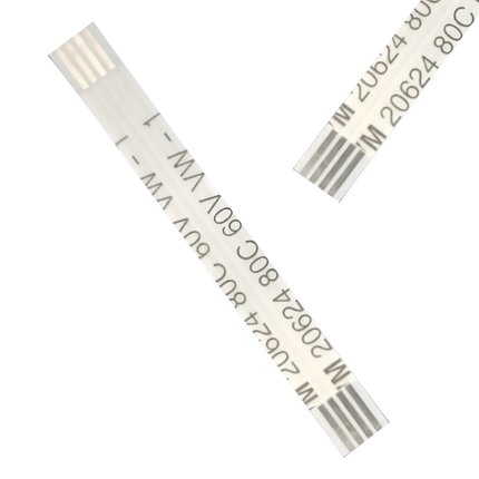 4 Pin 1mm 45mm Encoder PF Sensor Cable Compatible use for Epson L3110