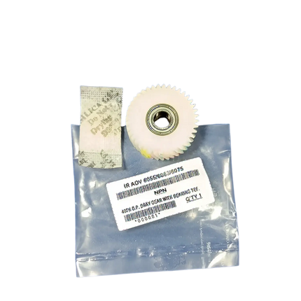 40TH DP Dray Gear With Bearing Teflon Compatible use for Canon IR ADV 6055 6065 6075