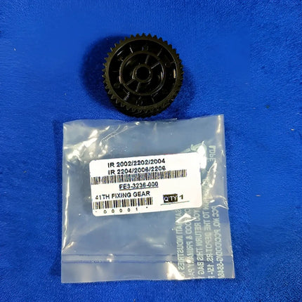 41TH Fixing Gear Compatible use for Canon IR 2002 2202 2204 2206