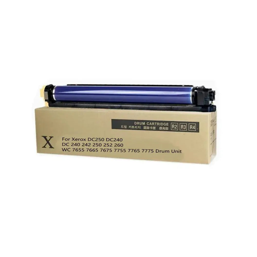 Xerox DC250 DC240 Printer Drum for Quality Prints