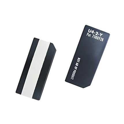 43X (C8543X) Toner Chip Compatible use for HP Laserjet 9000 9040 9050 4100