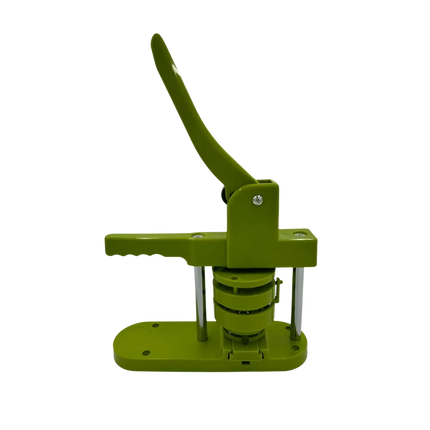 44mm Badge Making Machine – Professional Button Maker