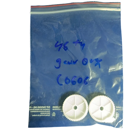 46Th Gear Compatible use for Canon IR 2520 2525 2530 2535 2545 IR ADV 4025 4035 4045 4225
