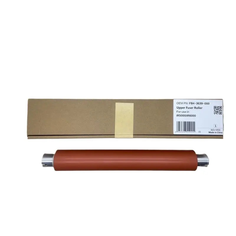 Canon Ir 5000 Ir 6000 Ir 8500 Upper Roller