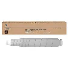 Konica Minolta TN619 Toner Cartridge Black