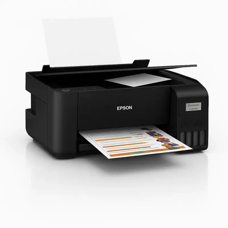 Epson 3210 Printer for High-Quality Prints