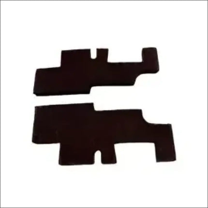 5855 Drum Side Seal 2pc - SPARE PARTS