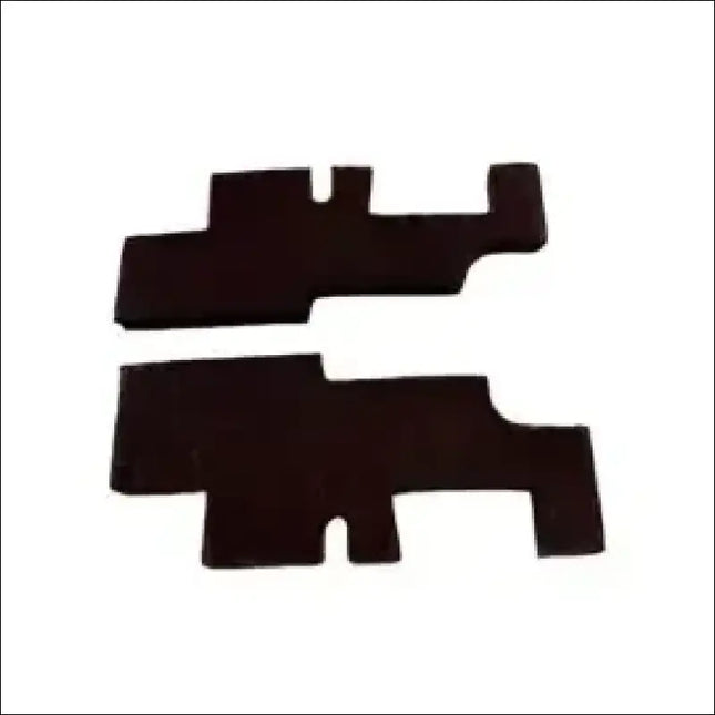 5855 Drum Side Seal 2pc - SPARE PARTS