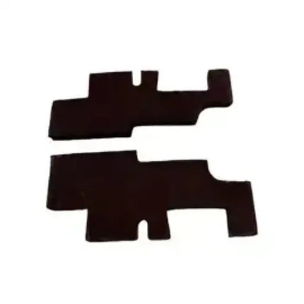 5855 Drum Side Seal 2pc - SPARE PARTS