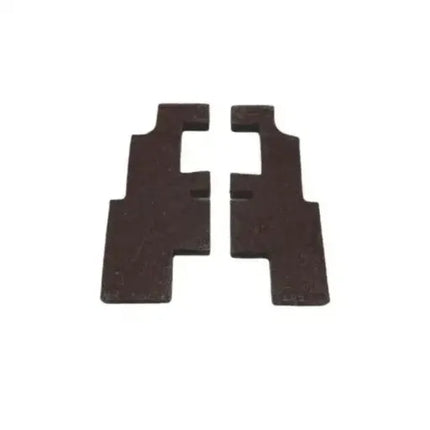 5855 Drum Side Seal 2pc - SPARE PARTS