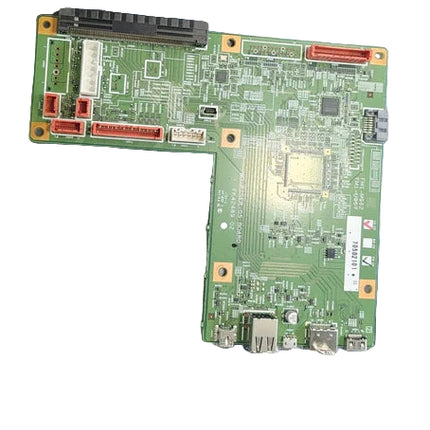 Canon IR 4545 M2 Board