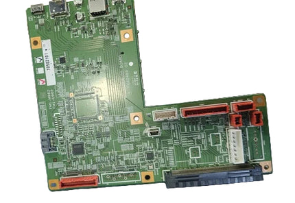 Canon IR 4545 M2 Board