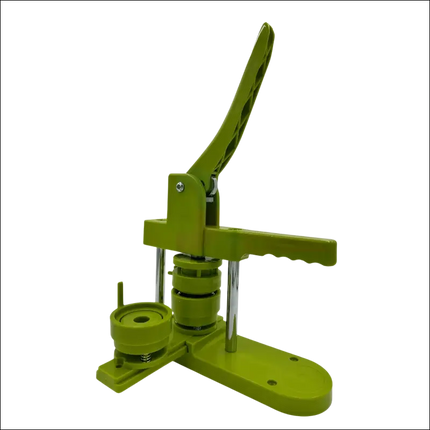 58mm Badge Making Machine Kit – DIY Button Maker Press