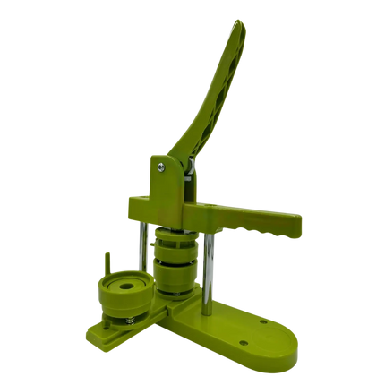58mm Badge Making Machine Kit – DIY Button Maker Press