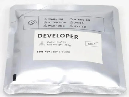 Xerox WorkCentre 5955 Developer