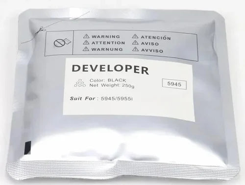 Xerox WorkCentre 5955 Developer