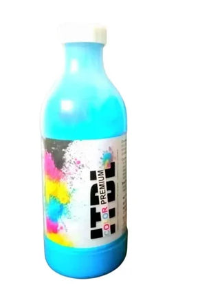 Konica Minolta Bizhub C224 Cyan Toner Bottle 350GM Compatible Toner Powder