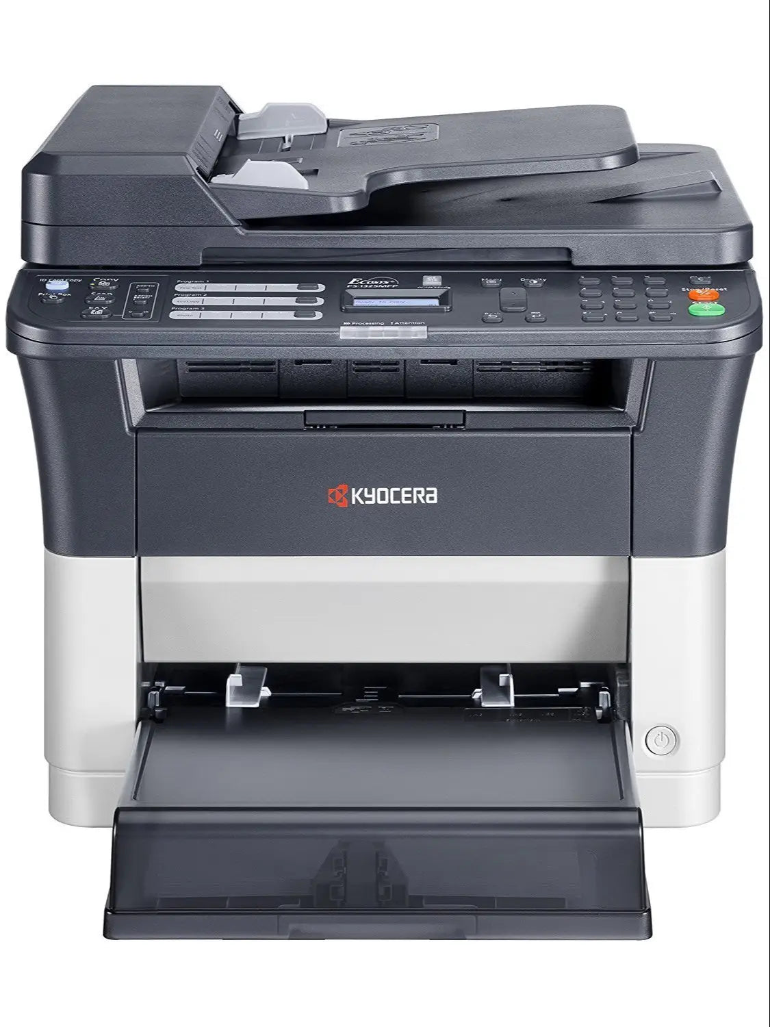 Kyocera Ecosys FS-1025MFP Black Multi Function Laser Printer