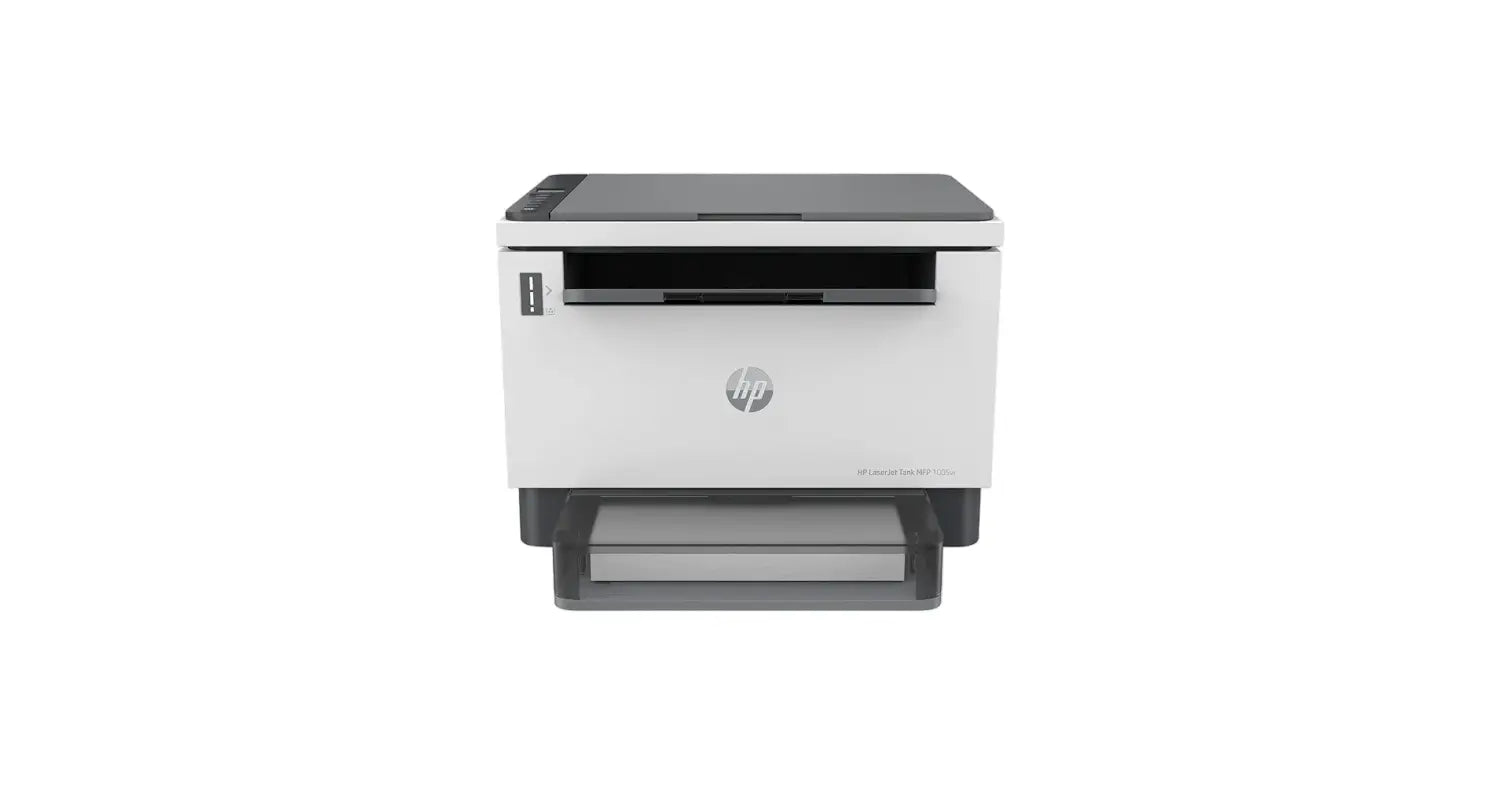 HP LaserJet Tank MFP 1005w Printer