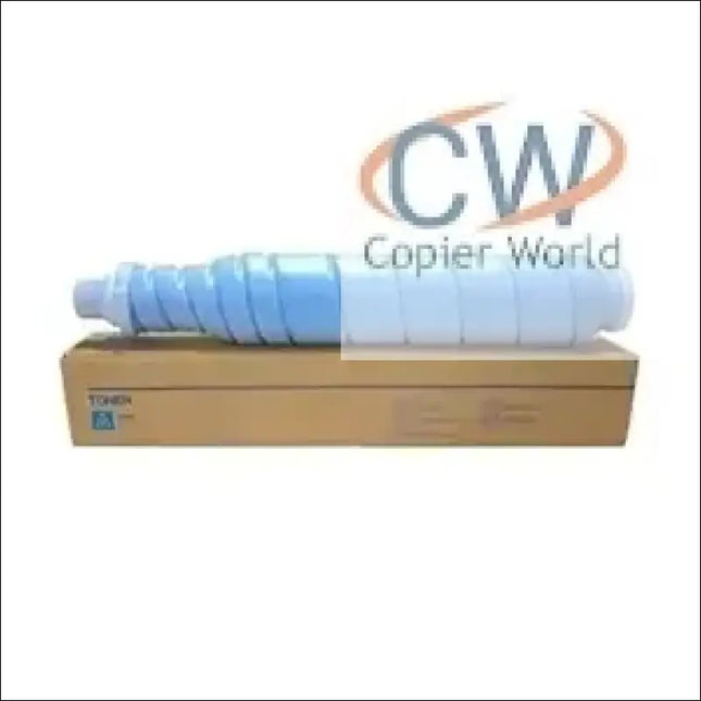 619 CYAN TONER - Printers