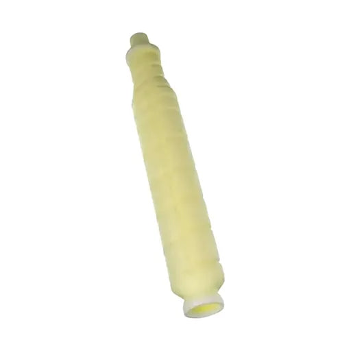  619 Yellow Toner 