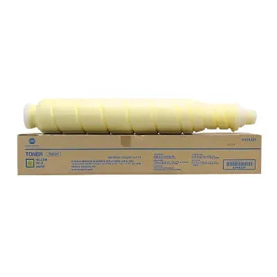  619 Yellow Toner 
