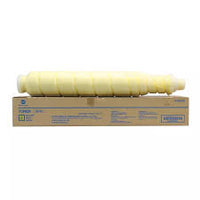619 YELLOW TONER
