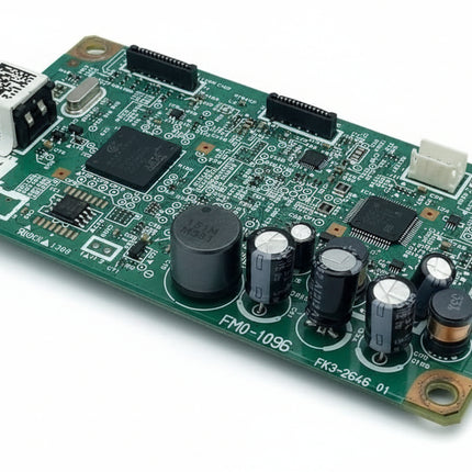 Canon MF3010 Logic Card Formatter Board