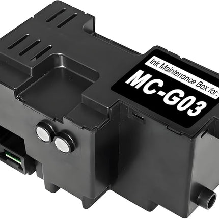 MC G03 canon maintanace cartridgE