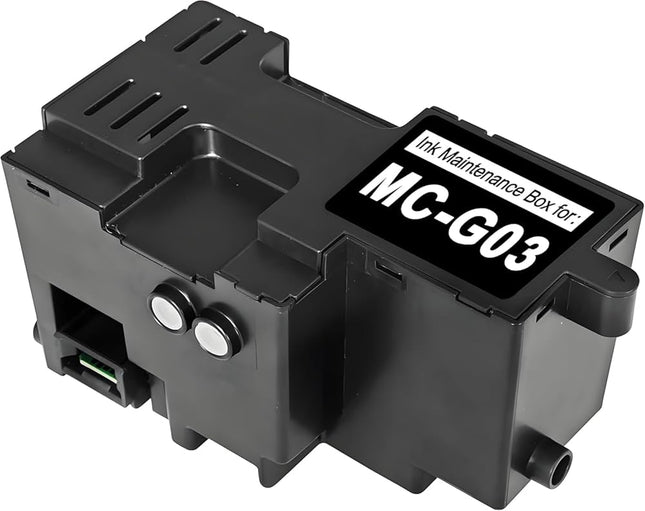 MC G03 canon maintanace cartridgE