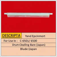 6500 DCB - BLADE