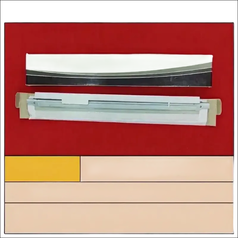 6500 DCB - BLADE