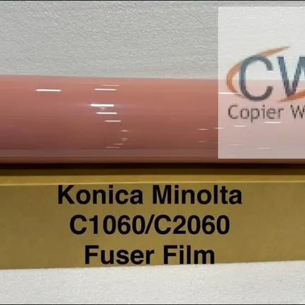 6500 Fuser Belt - Belt