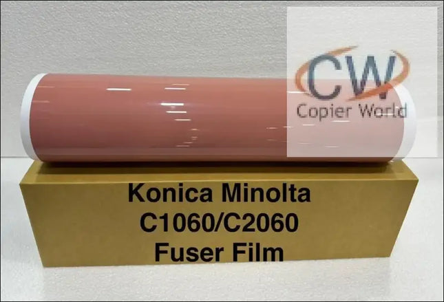 6500 Fuser Belt - Belt