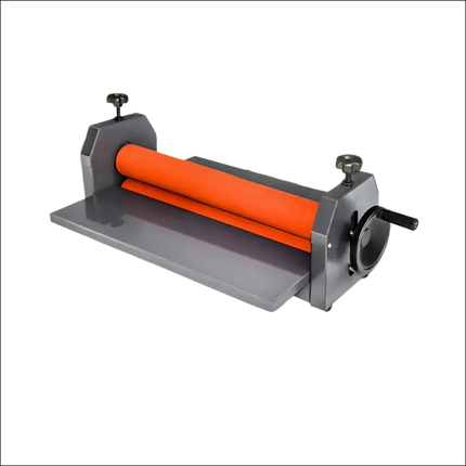 650mm Cold Lamination Machine | 25 Inch Manual Laminator India