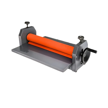 650mm Cold Lamination Machine | 25 Inch Manual Laminator India