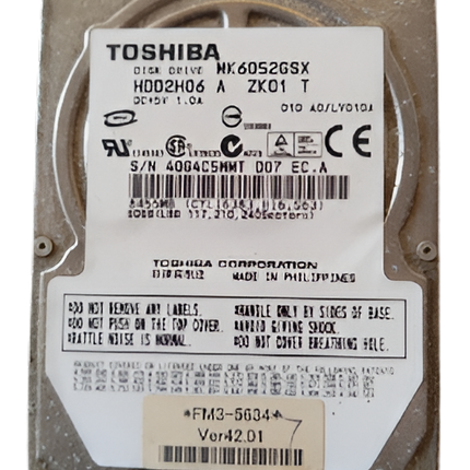 CANON HARD DISK FOR CANON IR 3225/3230/3235/3245