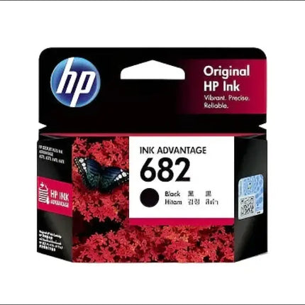 682 Toner Cartridges for Hp
