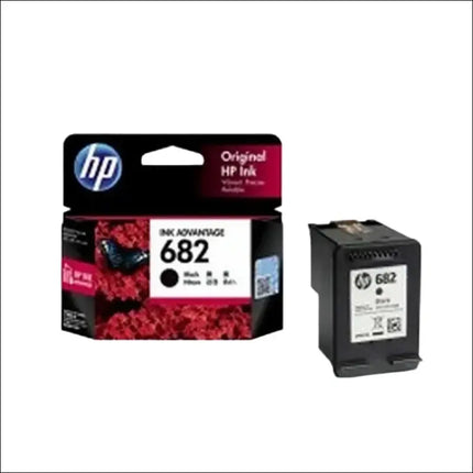 682 Toner Cartridges for Hp