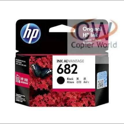 682 Toner Cartridges for Hp