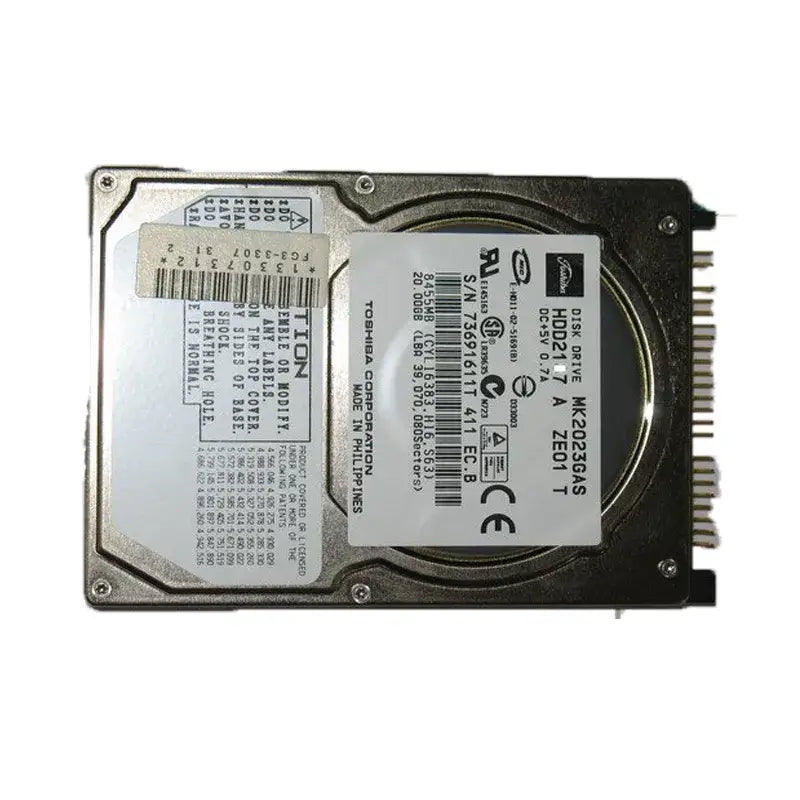 canon 3300 hard disk