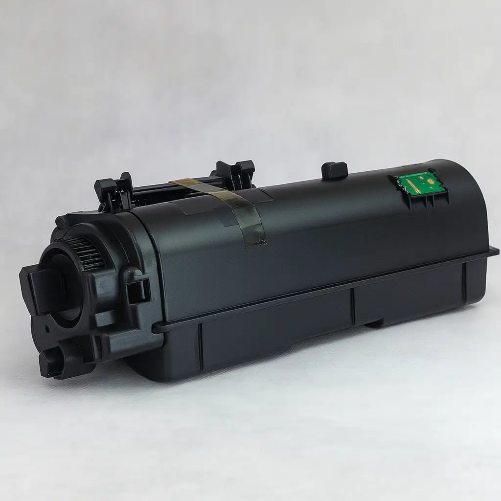 Compatible Black Toner Cartridge for Kyocera 2040 Printer