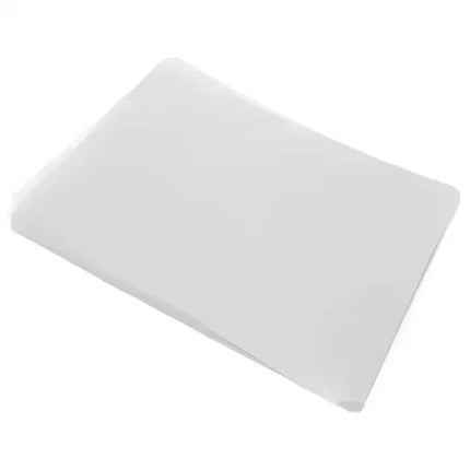 70x100 Lm 125 Mic Laminating Pouch Sheet - LAMINATION PAPER