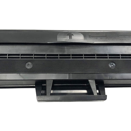 HP 101 Compatible Black Toner Cartridge for Laser Printer – Rear View