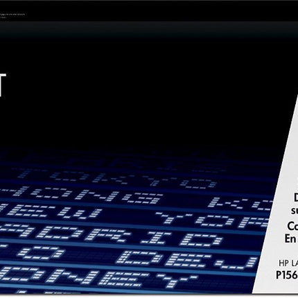 HP 78A  Black Laserjet Toner Cartridges